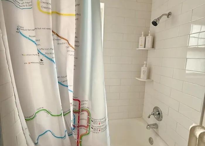 Apartamento 2 On The Red Line *